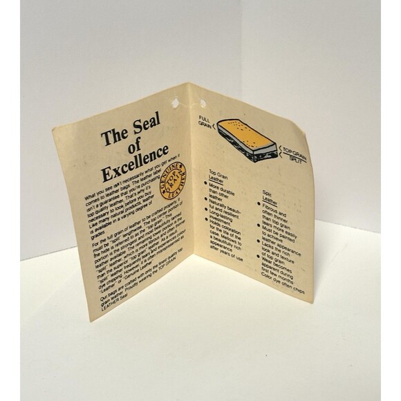 Vintage Original C A Myers Lock Stitch Sewing Awl Kit With Box & Instructions - Picture 3 of 16